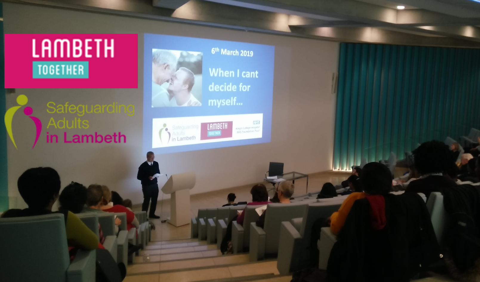 Understanding The Mental Capacity Act And Best Practice In Making Best 